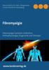 The Fibromyalgie : Fibromyalgie Syndrom: Definition, Pathophysiologie, Diagnostik Und Therapie Book