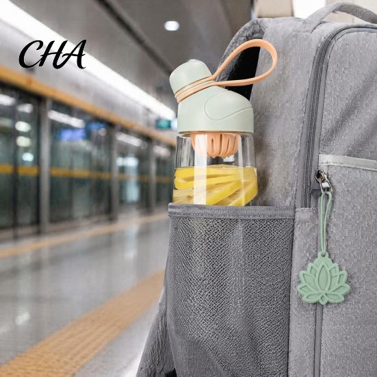 Fashionable Daily Drinking Cup Tritan Plastic Water Bottle, with Leak Proof Lid, 600ml Capacity, Fast Wide Mouth Hydration Flask Spout Sports