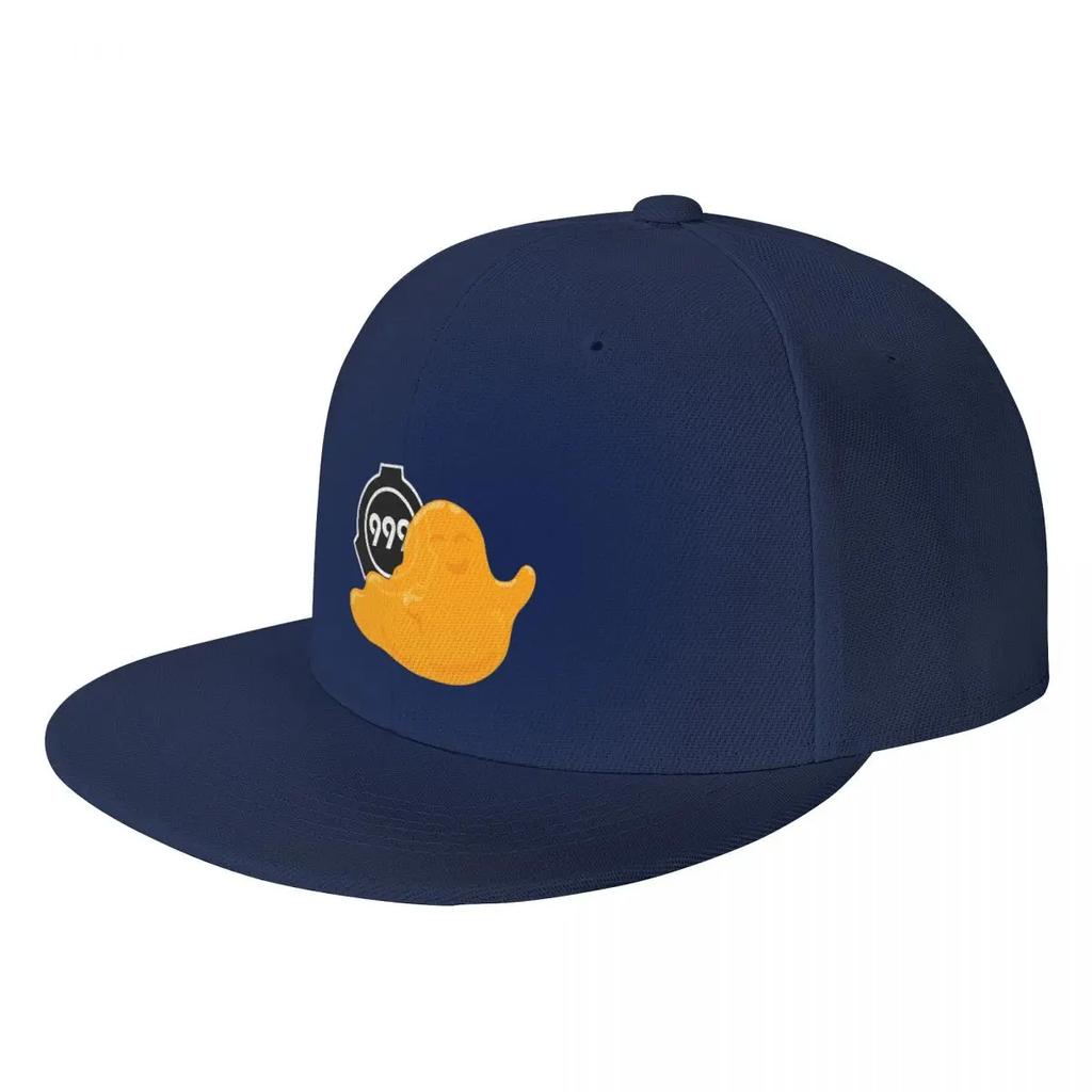SCP The Tickle Monster Cap Fashion Casual Baseball Caps Adjustable Hat Hip Hop Summer Unisex Baseball Hats