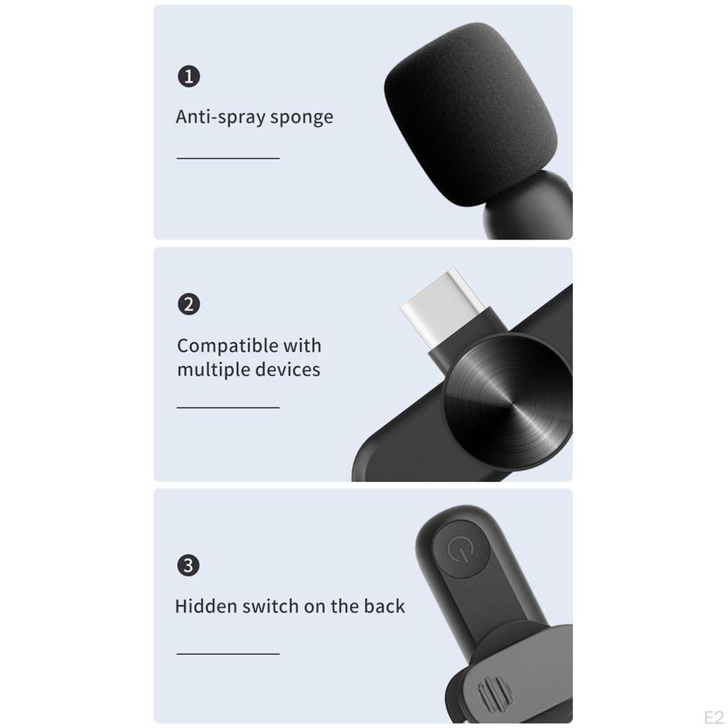 with Type--ning Charger Adjustable for Live Youtube