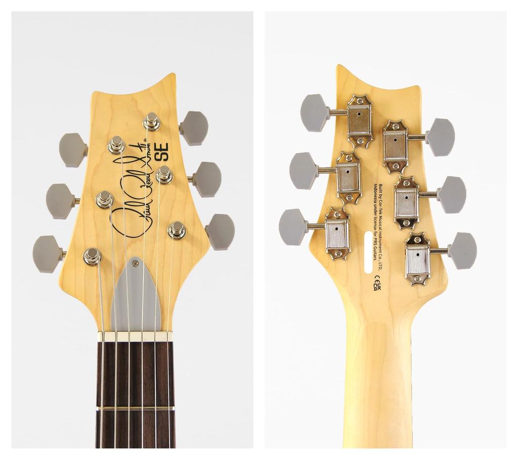 Paul Reed Smith(PRS) SE Silver Sky John Mayer 2J (Stone Blue)