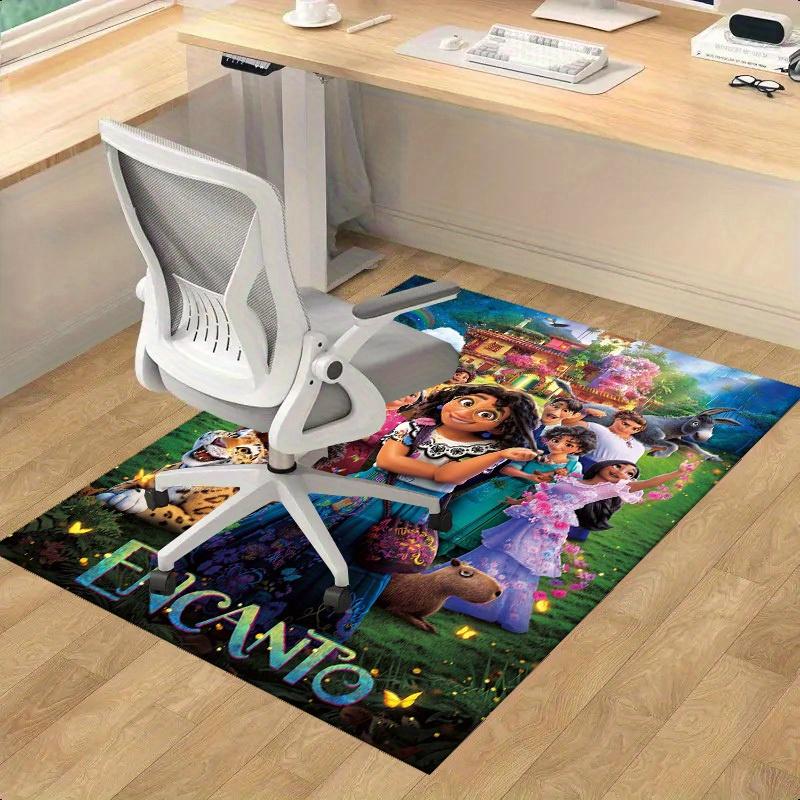 

1pc, Encanto Inspired Magical Home Decor Rug - Perfect for Any Room, Gift Idea for Friends H166 60cm by 90cm