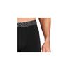 Under Armour Men's 6-inch Performance Cotton Blend Underwear 3-Pack