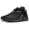 Li-Ning AAPE x Way Of Wade 6 Retro Czarne Szare Męskie Sneakersy ABAT131-10