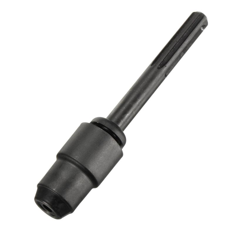 1/2x20UNF SDS MAX To SDS Plus Chuck Adaptor Drill Bits Connection Hammer Drill Tool