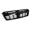 FOR 2018-2019 Subaru Crosstrek Black Front Grille   OE 91122FL100