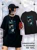 T-shirt Loop Manhwa