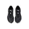 Anta Graffiti Performance Shock Absorbing Durable Low Top Basketball Shoes Men Sneaker Black 112031605-2