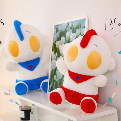 Plush Toy Large Doll Sleeping Ragdoll Doll Children'S Boy Birthday Gift