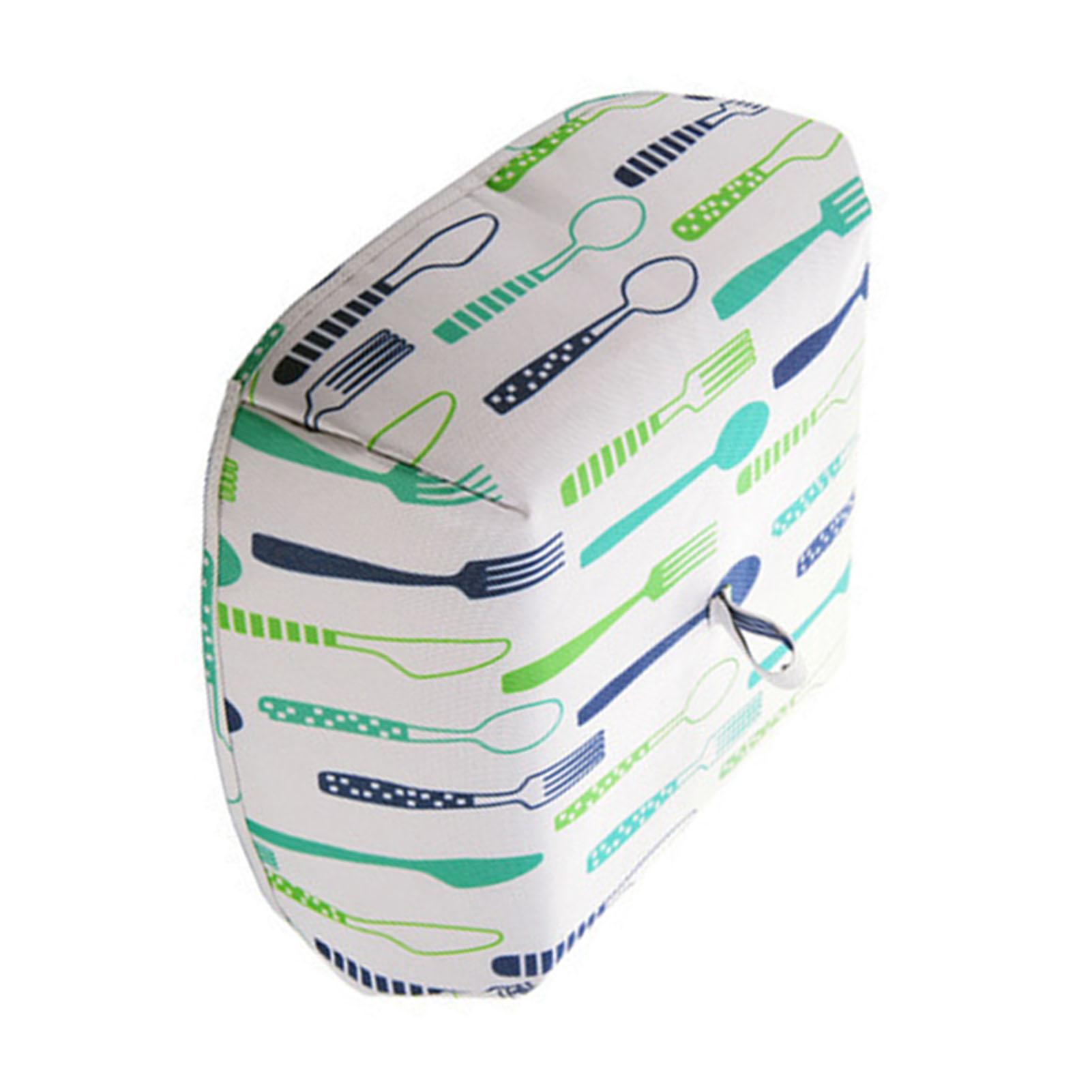 

Крышка для блюда Алюминиевая фольга Изоляция Складная Крышка для тарелки с едой Пищевая палатка для кухни Ресторана Пикника