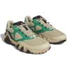 New Adidas Adicross Lo Boost Golf Shoes 'Savanna Court Green' Women's H03664