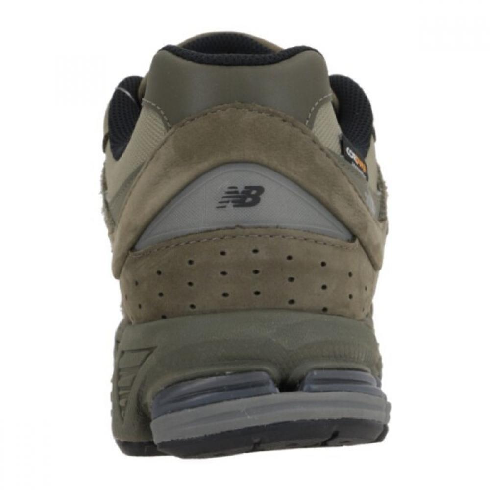 New Balance Sneakers M2002rpk Camogreen