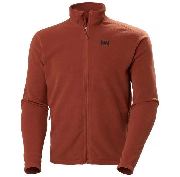 Helly Hansen Флисовая на молнии Daybreaker