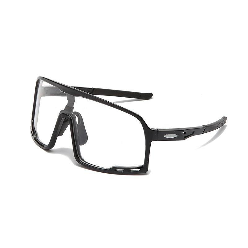 

Солнцезащитные очки женские персональные ретро большая оправа квадратные чернильные уличные очки