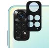 Camera Glass for Xiaomi Redmi Note 11, Black