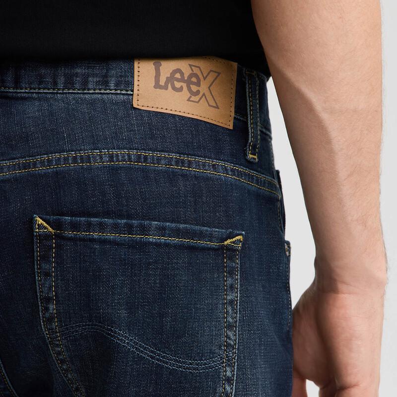 Lee 731 Men's Comfortable Tapered Jeans