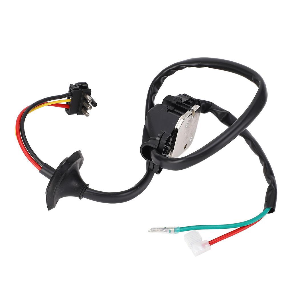 HVAC Blower Motor Regulator 1298213351 Heater Fan Blower Resistor Replacement for Benz 300SL 500SL 600SL SL320 SL500