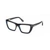 Tom Ford Ft6047 B 001 Blue Light Block Women Eyeglasses