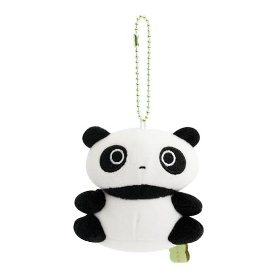 San-X Universe Zutto Issho Plush Tare Panda (Sitting) MV40001 H85 x W85 x D60mm