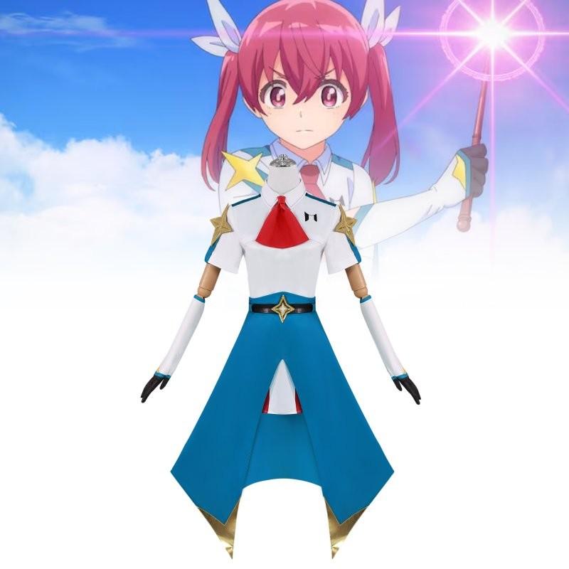 Co Ltd Magilumiere Kana Sakuragi Cosplay Decoration Costume Performance Set