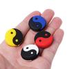 Tennis Vibration Dampener, Silicone Tennis Racket Shock Absorbers Tennis Racket String Shock Damping for Tennis Racquet