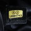Chanel ChainShoulder Shoulder Bag A33096 COCO Mark Gamaguchi 2WAY Black Velor Women Used