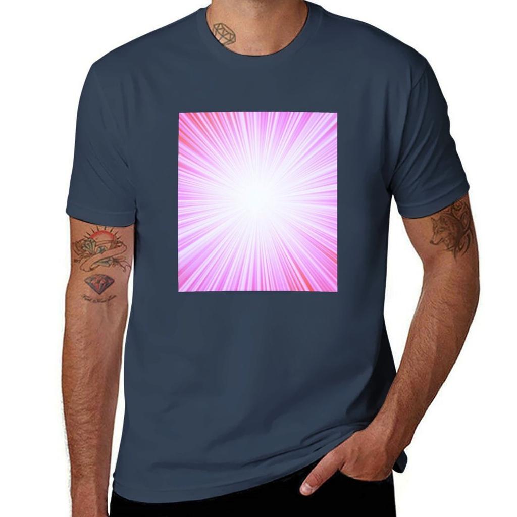 Cute Digital Art Print Tshirt Cool Dry Perforunisexce Tshirt