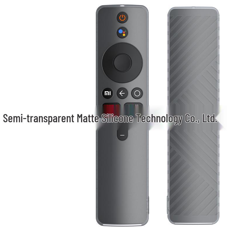 Xiaomi TV Stick 4K Fernbedienung Silikon Schutzhülle