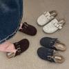 Sapatos de mulher – Pantufas para mulheres