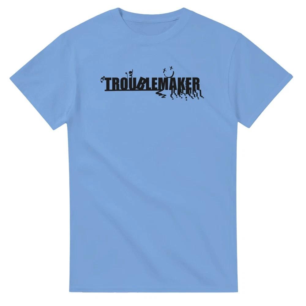Troublemaker T-Shirt XXXXL