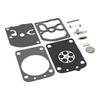 10Pack Carburetors Repair Rebulid Kit for Zama RB-151 Stihl TS410 TS420 Replace Carb Part Concrete Chainsaws # 4238 007 1061