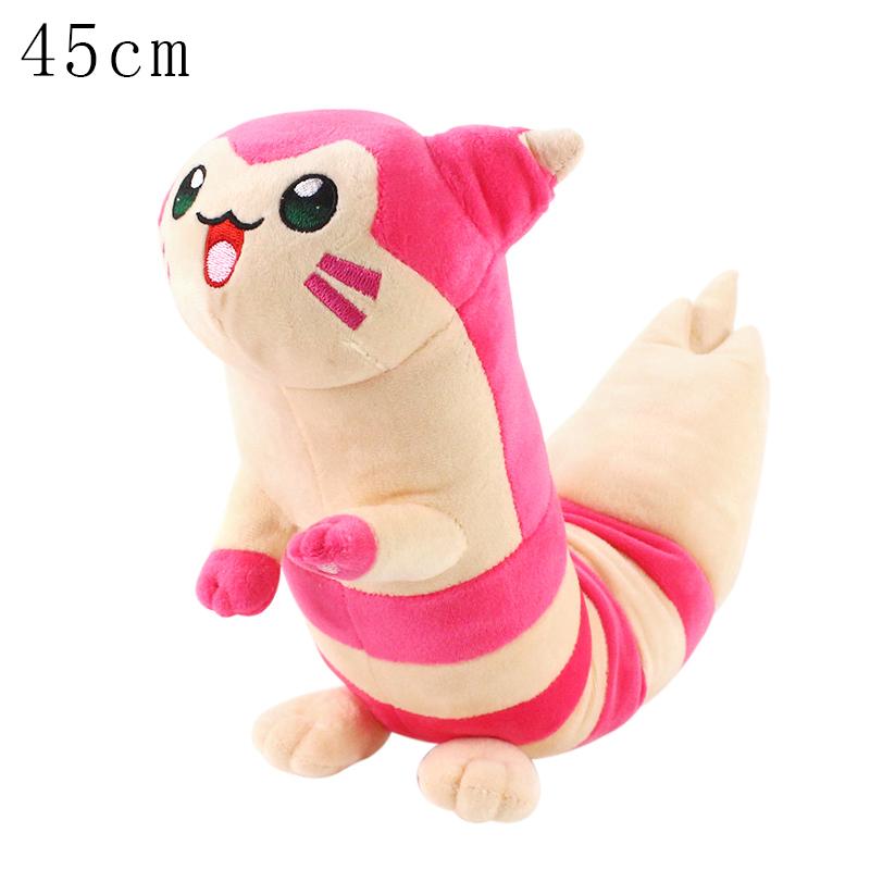 Pikachu Shiny Charizard XY Stuffed Plush Toy Vaporeon Plush Evoli Plush Scorbunny Sprigatito Butterfree Dragonite Blastoise Doll