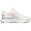 Anta 1.5 Big Data Durable Breathable Low-Top Running Shoes Women sneakers White Purple 122135586-2