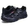 [Salomon] Обувь Треккинговая обувь Кроссовки XT-6 ADV Мужские L41086600 Черный 26.0 см [Параллельный импорт]
