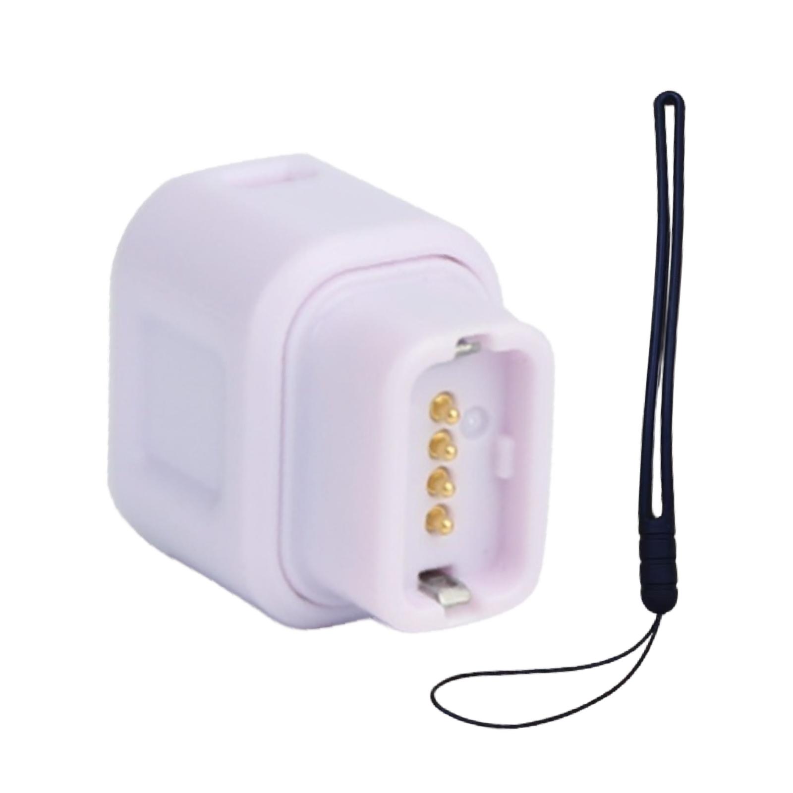 

4 Pin to Type C Converter Battery Charger Adapter for Shimano12 Speed Di2 Groupsets Dura-Ace R9200 MTB Bike Charging Cable