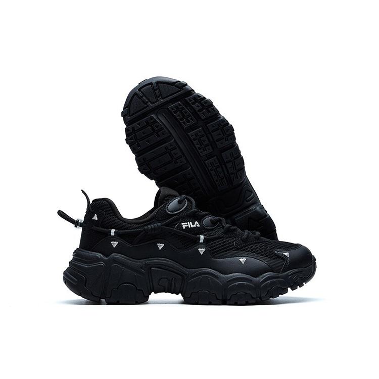 (WMNS)  FILA Cat Claw Daddy Shoes Women's F12W124144FBK