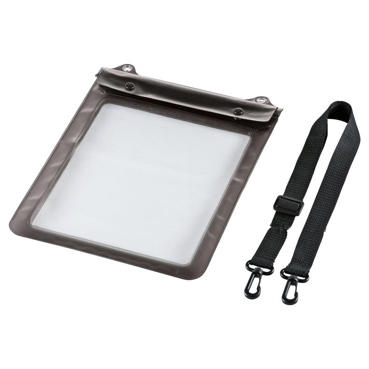 

Sanwa Supply Tablet PC Waterproof Case (10.1-inch) PDA-TABWP10