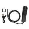 5.5mm WiFi Borescope IP67 Waterproof HD 1080P for Android for IOS Hardwire for Industrial Machinery
