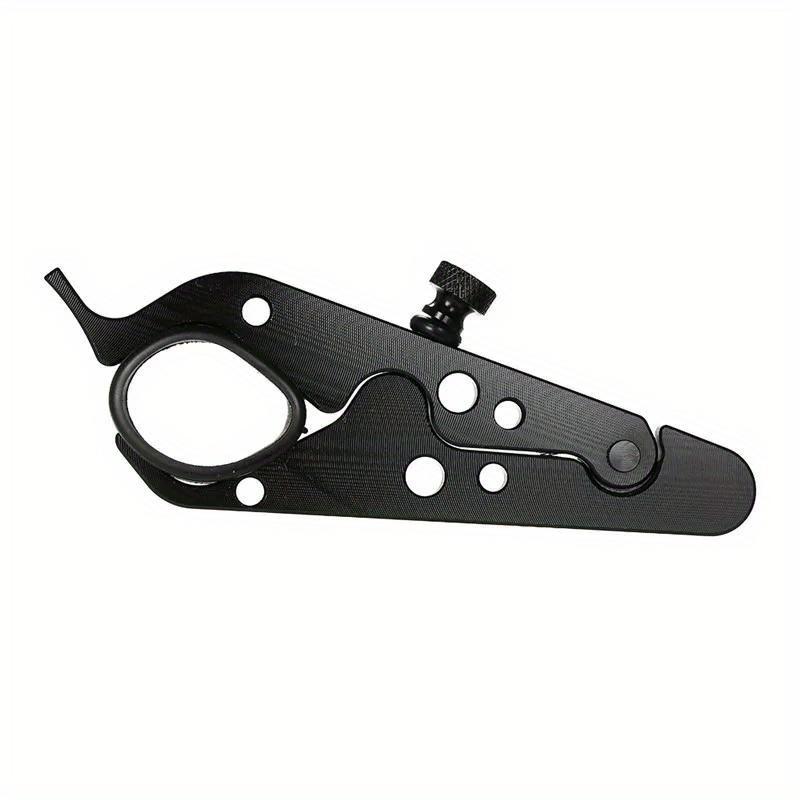 Motorcycle Accessories Motorcycle Throttle Assist Universal Cruise Control Wrist Hand Grip Lock Clamp with Silicone Ring Protect.