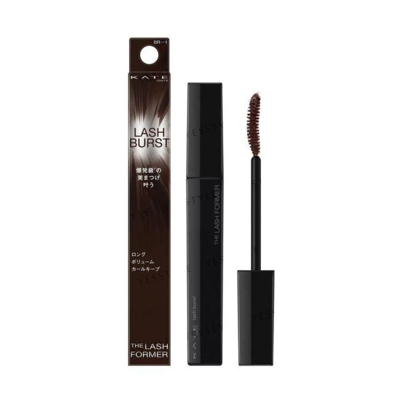 Kanebo - Kate Lash Burst Mascara