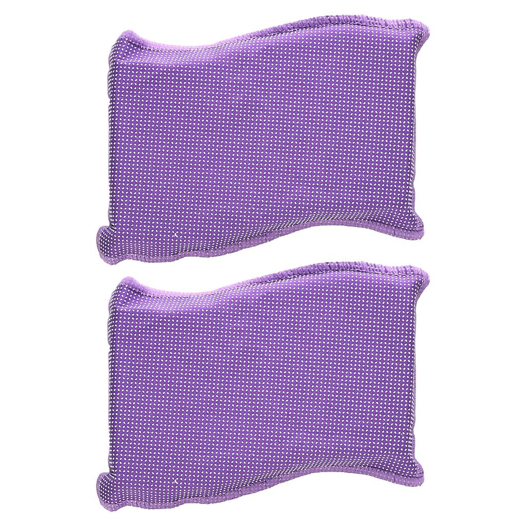 SCOTCH-BRITE Dobie, Spugna Pulisci, 2 Spugne