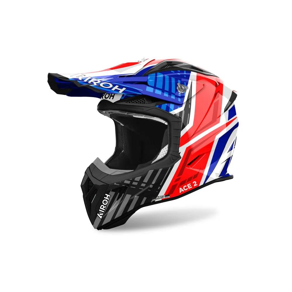 Airoh Off-Road Helmet Aviator Ace 2 Proud