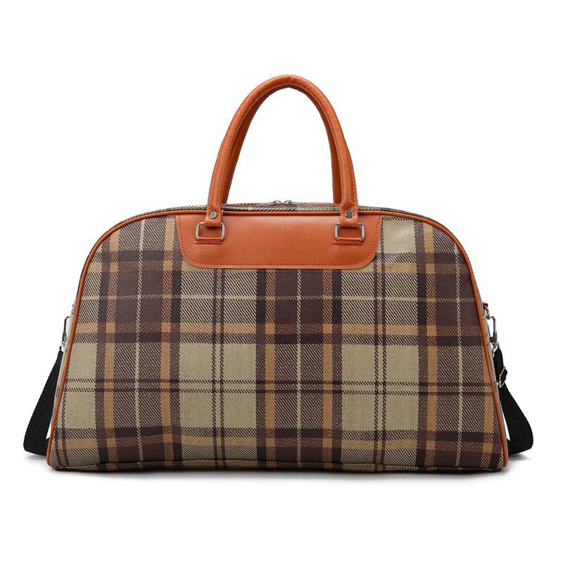 

Tianyin Women s Large Capacity Travel & Gym Bag 40L