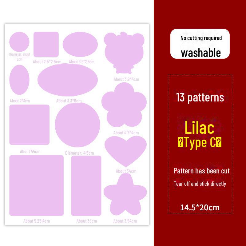 Self-Adhesive No-Sew Seamless Jacket Repair Patches for Men and Women.