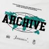 Fila Graphic T shirT