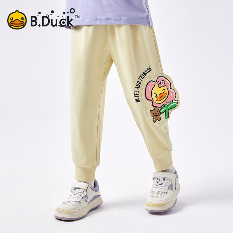 

B.Duck Girls Anti-Mosquito Casual Pants 110