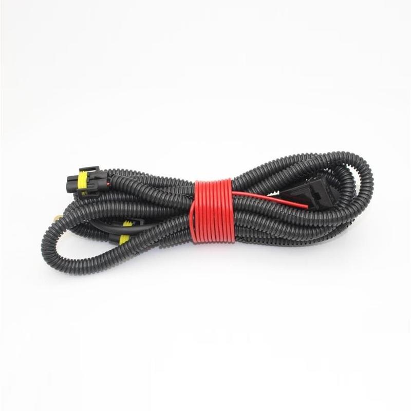 For VW Transporter Multivan Caravelle T5 T6 2010 2011 2012 2013 2014 2015 Front Halogen Fog Light Fog Lamp or Wire Harness