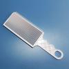 1pz Pettine da Parrucchiere per Capelli Olio da Uomo, Pettine da Barbiere Fade, Pettine Professionale da Barbiere per Taglio Capelli Flat Top