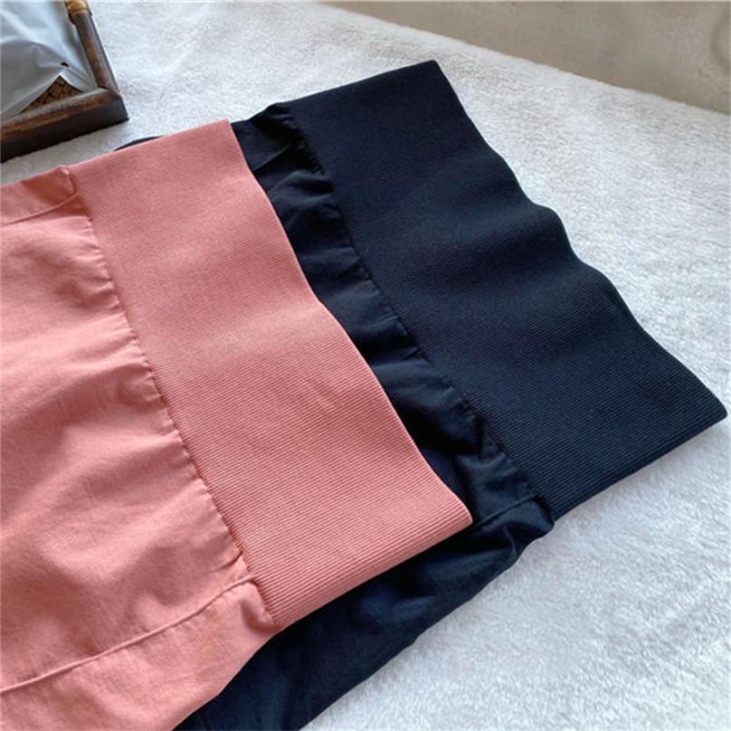 Moda Yüksek Bel Kalça Kaldıran Egzersiz Pantolonu Hızlı Kuruyan Rahat Fitness Koşu Yoga Pantolonu