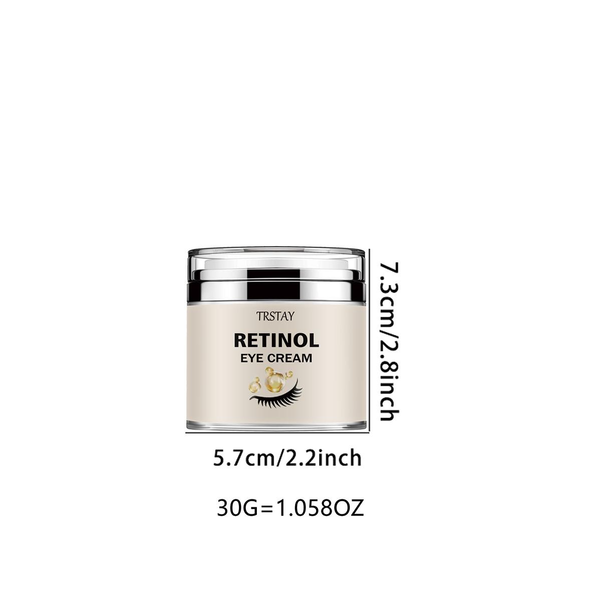 

Успокаивающий увлажняющий, увлажняющий, сохраняющий стабильность, восстанавливающий барьер, чувствительная покраснение, увлажняющий крем для глаз 30G